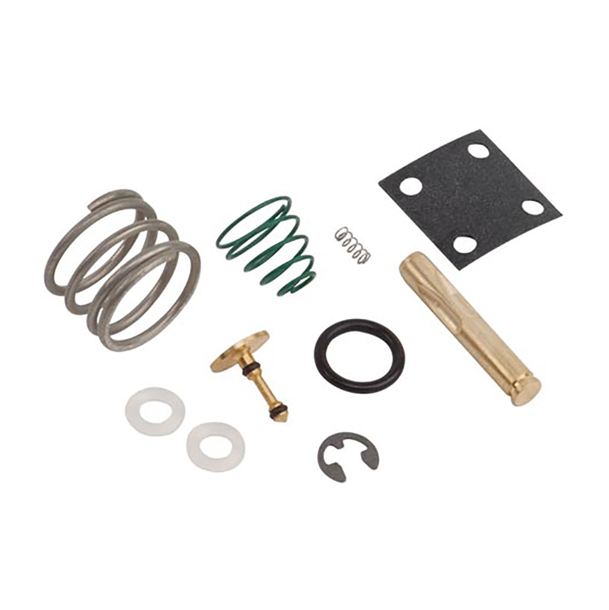 Foot Control Service Kit Post 1988 (A-dec Style)