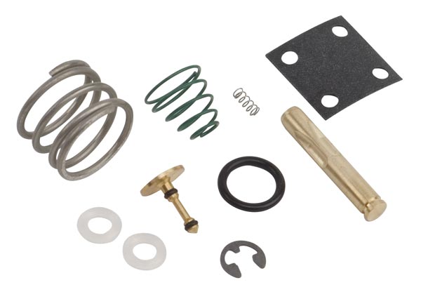 Foot Control Service Kit Post 1988 (A-dec Style)