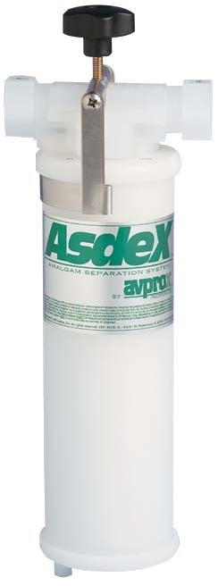 Asdex AS-9 Amalgam Separation System