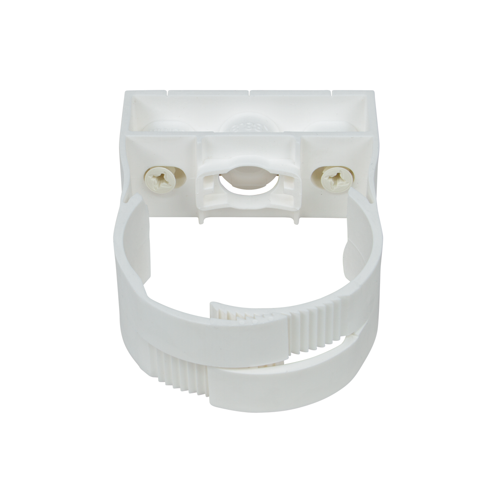 The Simple One Bracket from Head On