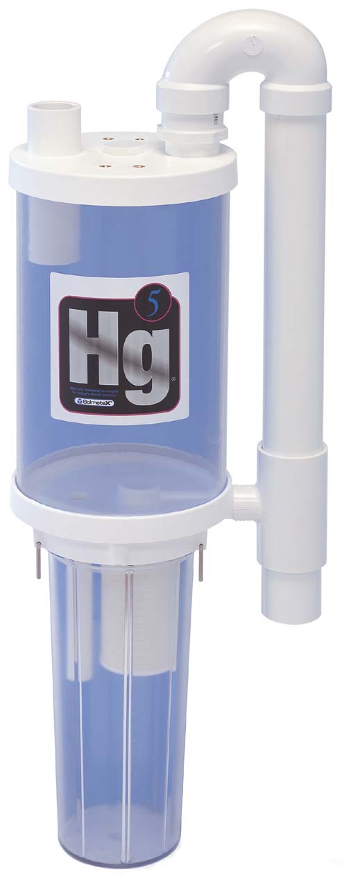 This is the old-style Hg5 separators.