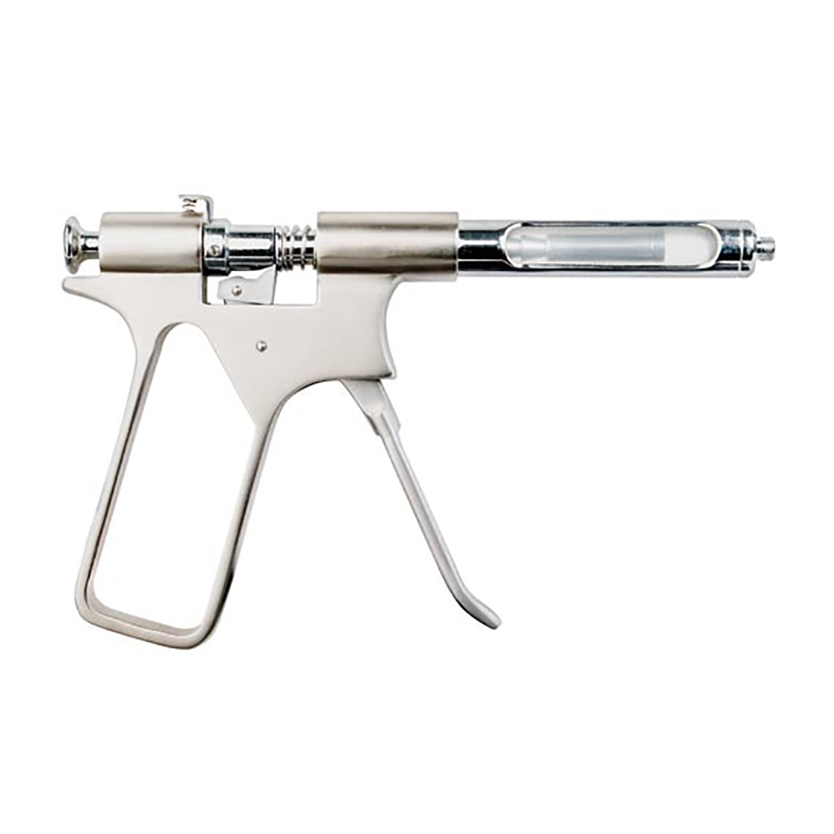 Intraligamental Anesthesia Syringe