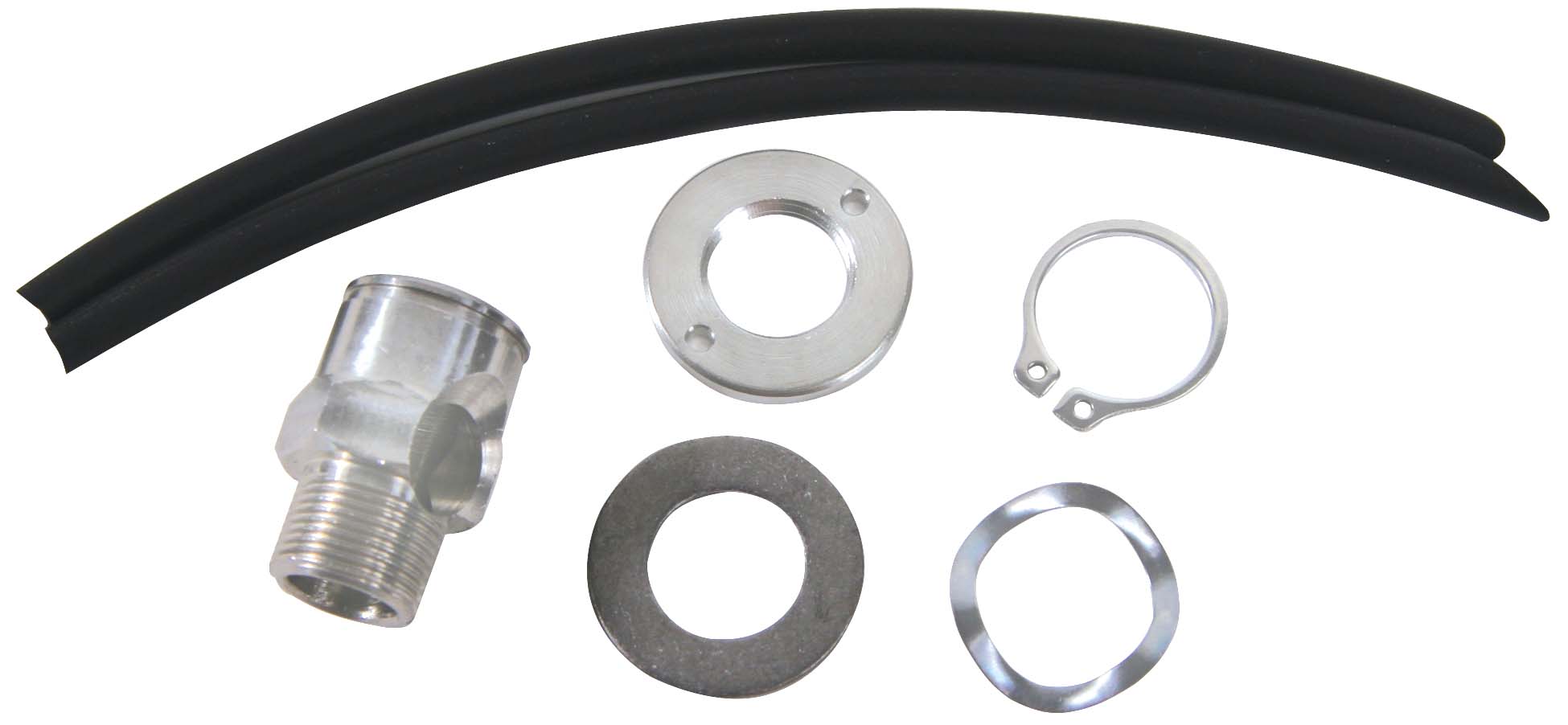 Belmont X-Calibur Joint Bolt Kit