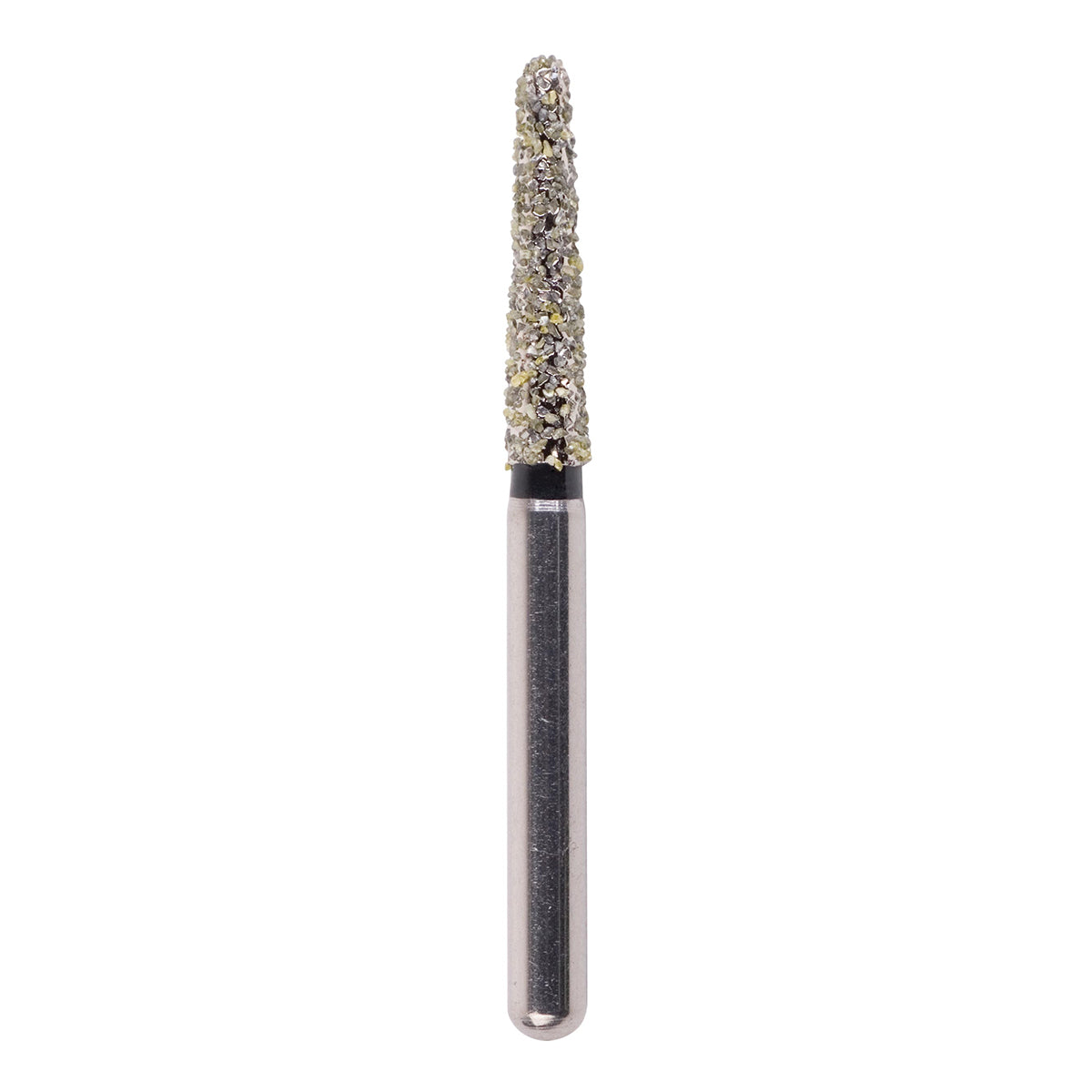 Microcopy NeoDiamond Burs (Round End Taper)
