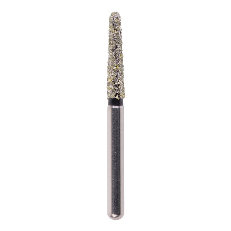 Microcopy NeoDiamond Burs (Round End Taper)