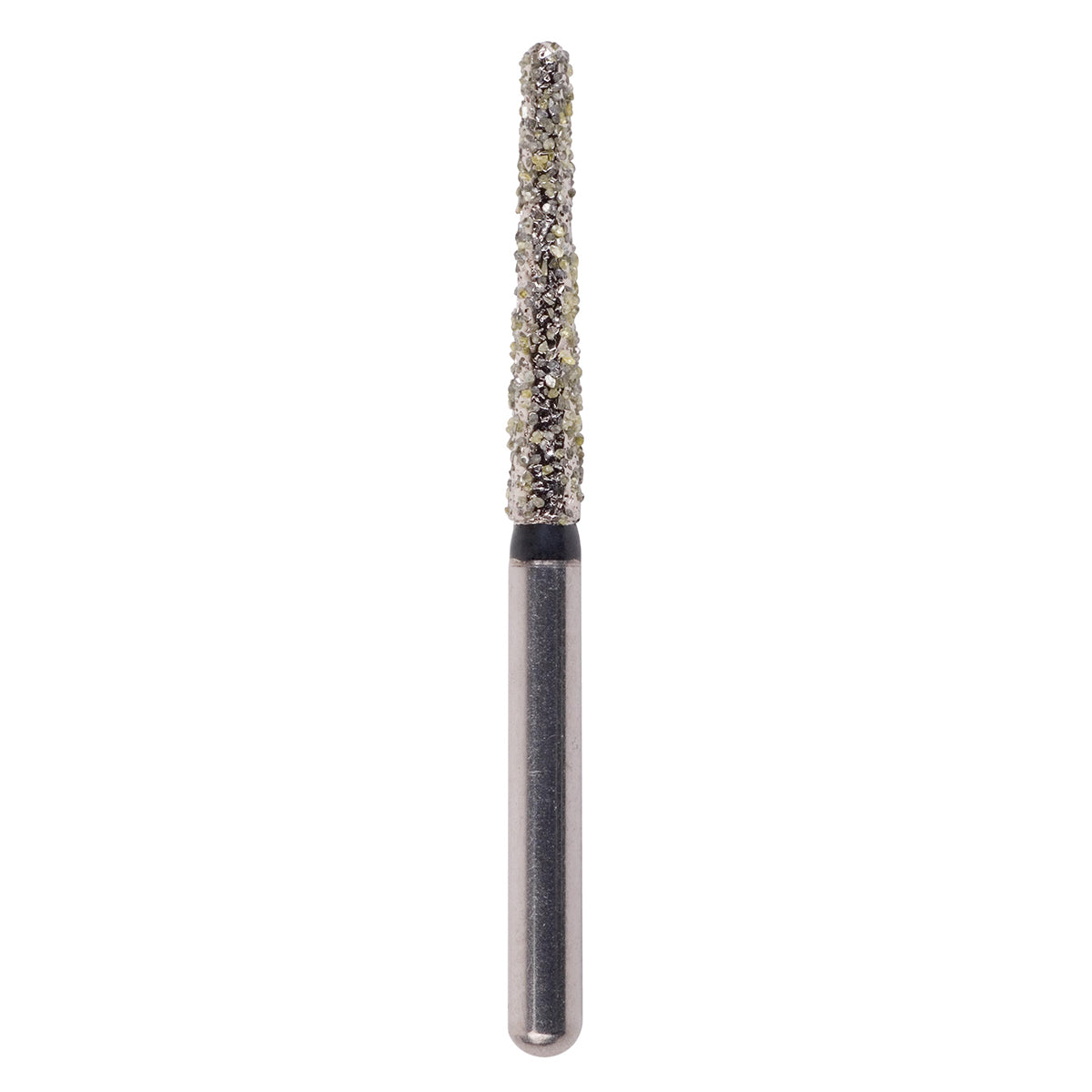 Microcopy NeoDiamond Burs (Round End Taper)