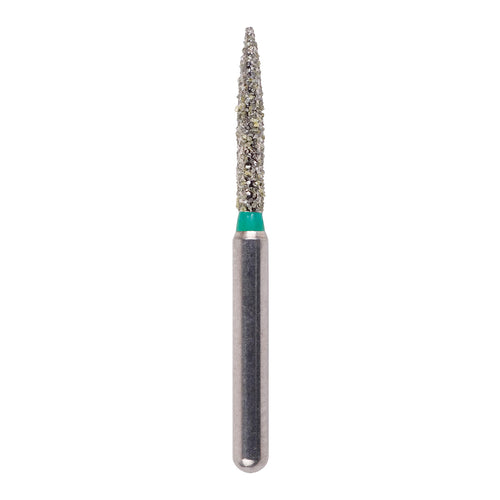 Microcopy NeoDiamond Burs (Flame)