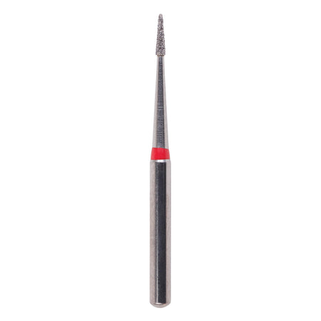 Microcopy NeoDiamond Burs (Pointed Cone)