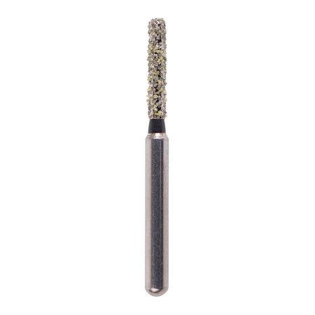 Microcopy NeoDiamond Burs (Round End Cylinder)