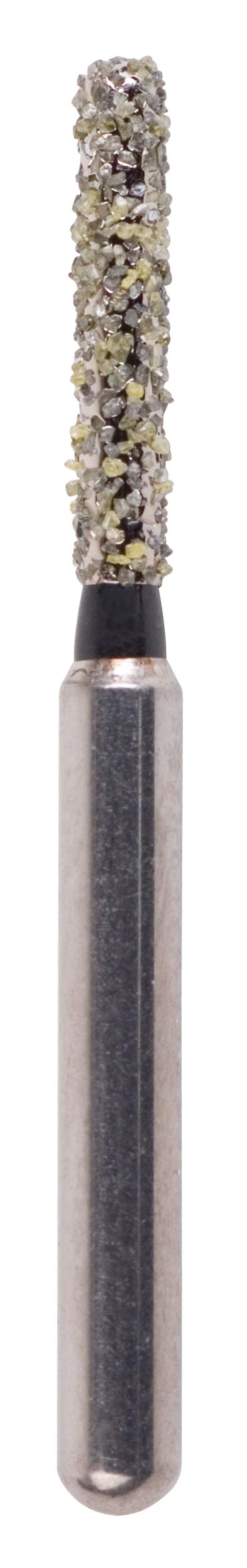 Microcopy NeoDiamond Burs (Round End Cylinder)