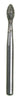 Spring Health 368 Occlusal Reduction/Finishing Burs