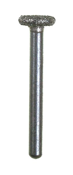 Spring Health Diamond Burs (Wheel 909)