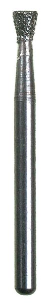 Spring Health Diamond Burs (Inverted Cone 805 - 016mm)