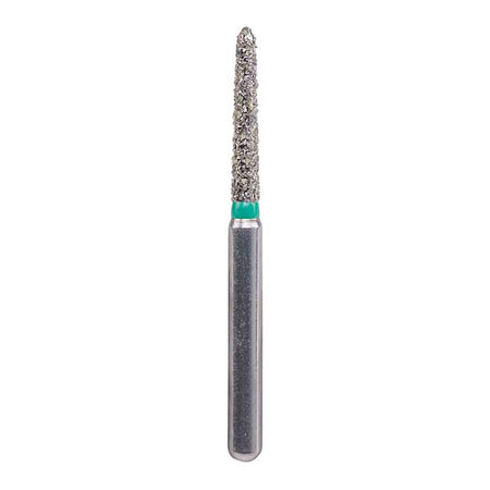 Microcopy NeoDiamond Burs (Pointed Taper)