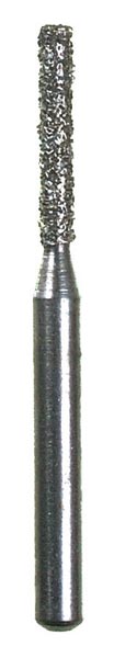 Spring Health Diamond Burs (Flat End Cylinder 837)