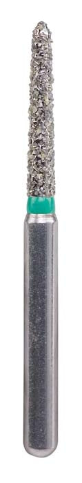 Microcopy NeoDiamond Burs (Pointed Taper)