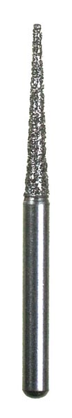 Spring Health Diamond Burs (Flat End Taper 847 - 012mm)