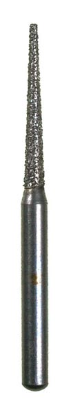 Spring Health Diamond Burs (Flat End Taper 847 - 012mm)