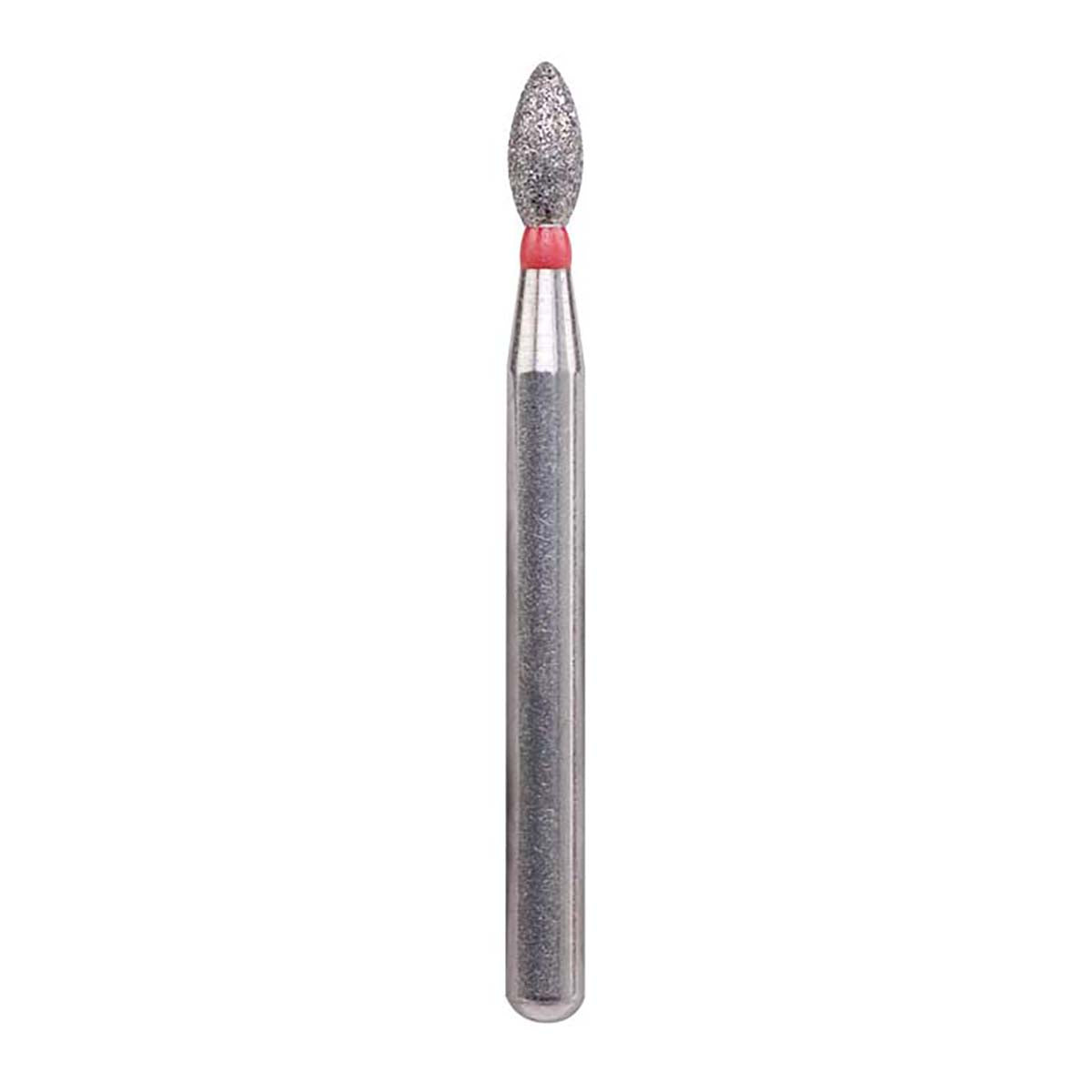 Microcopy NeoDiamond Burs (Small Football)