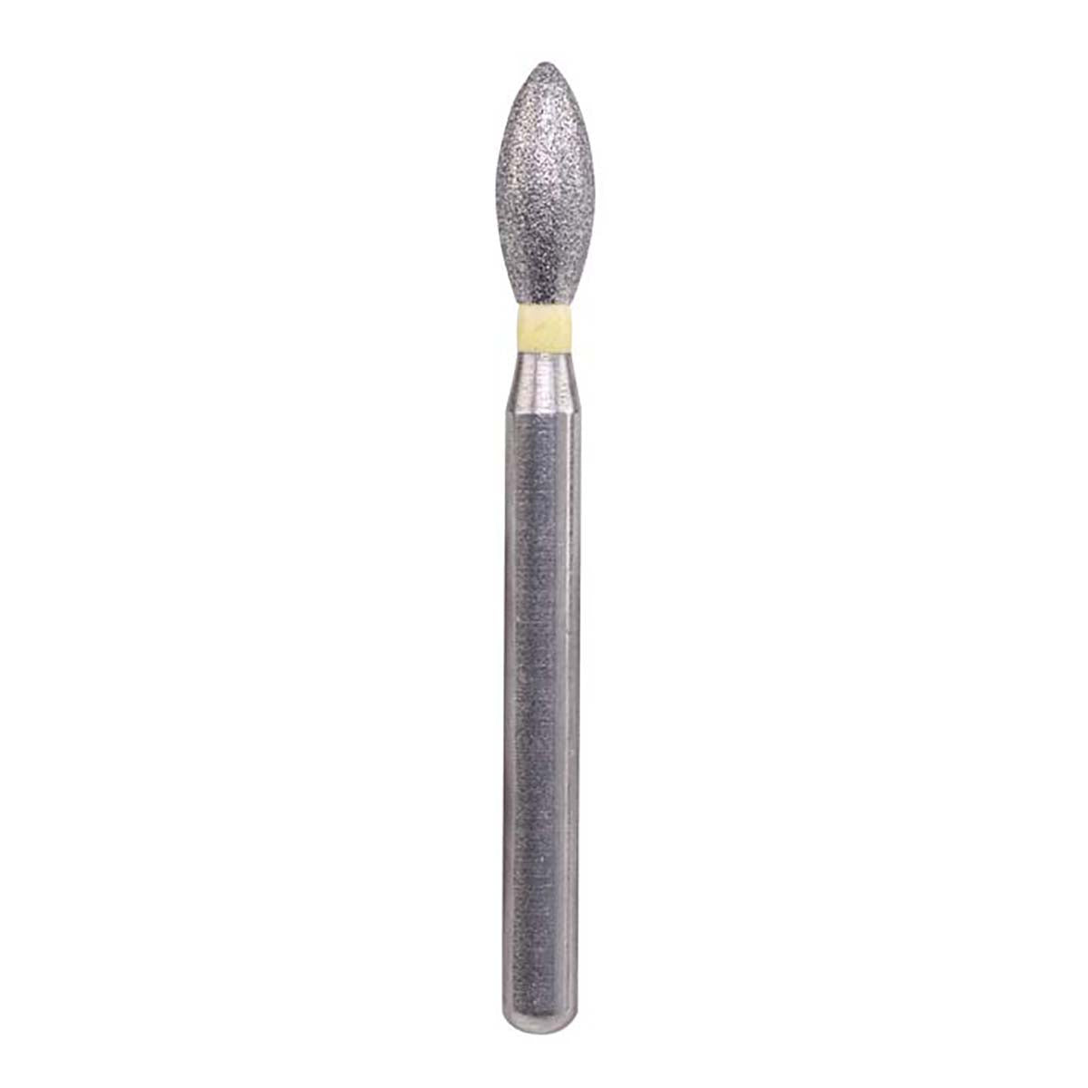 Microcopy NeoDiamond Finishing Burs (Football)