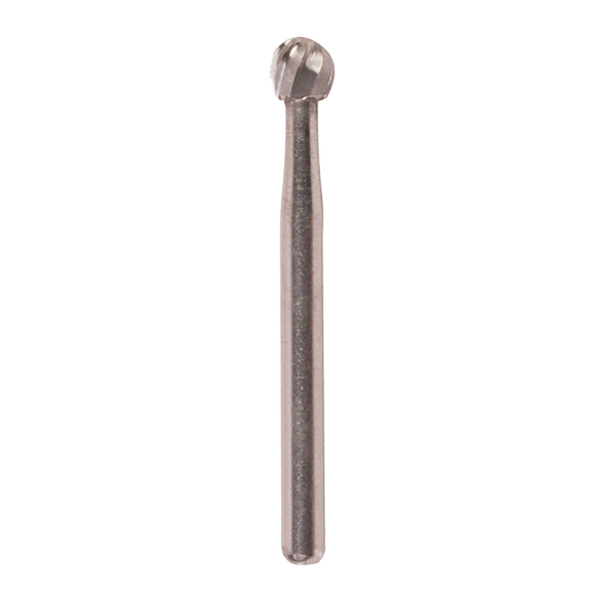 SS White Carbide Burs (Round 8)