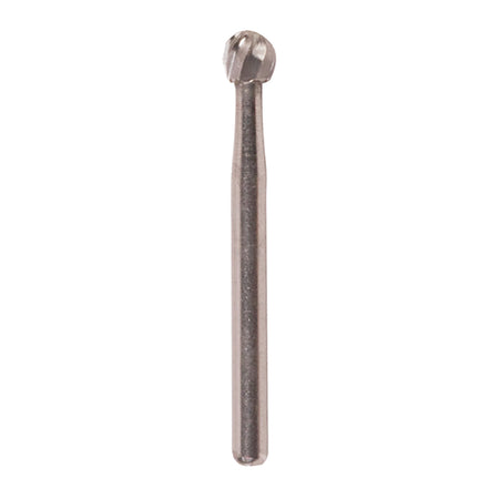 SS White Carbide Burs (Round 8)