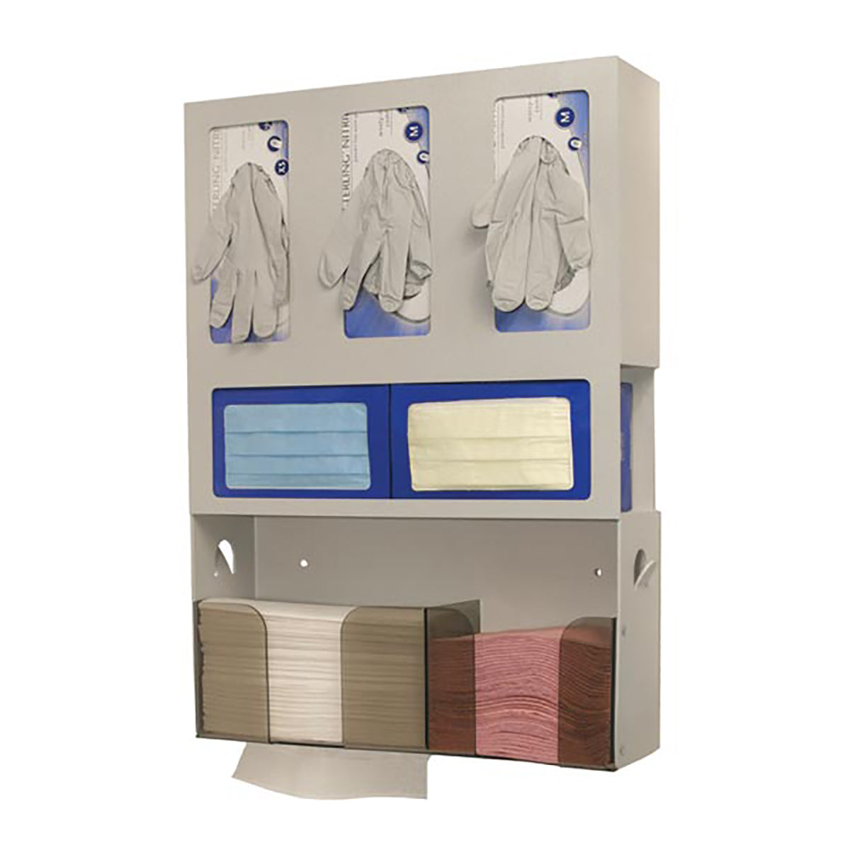 Protection Station Organizer