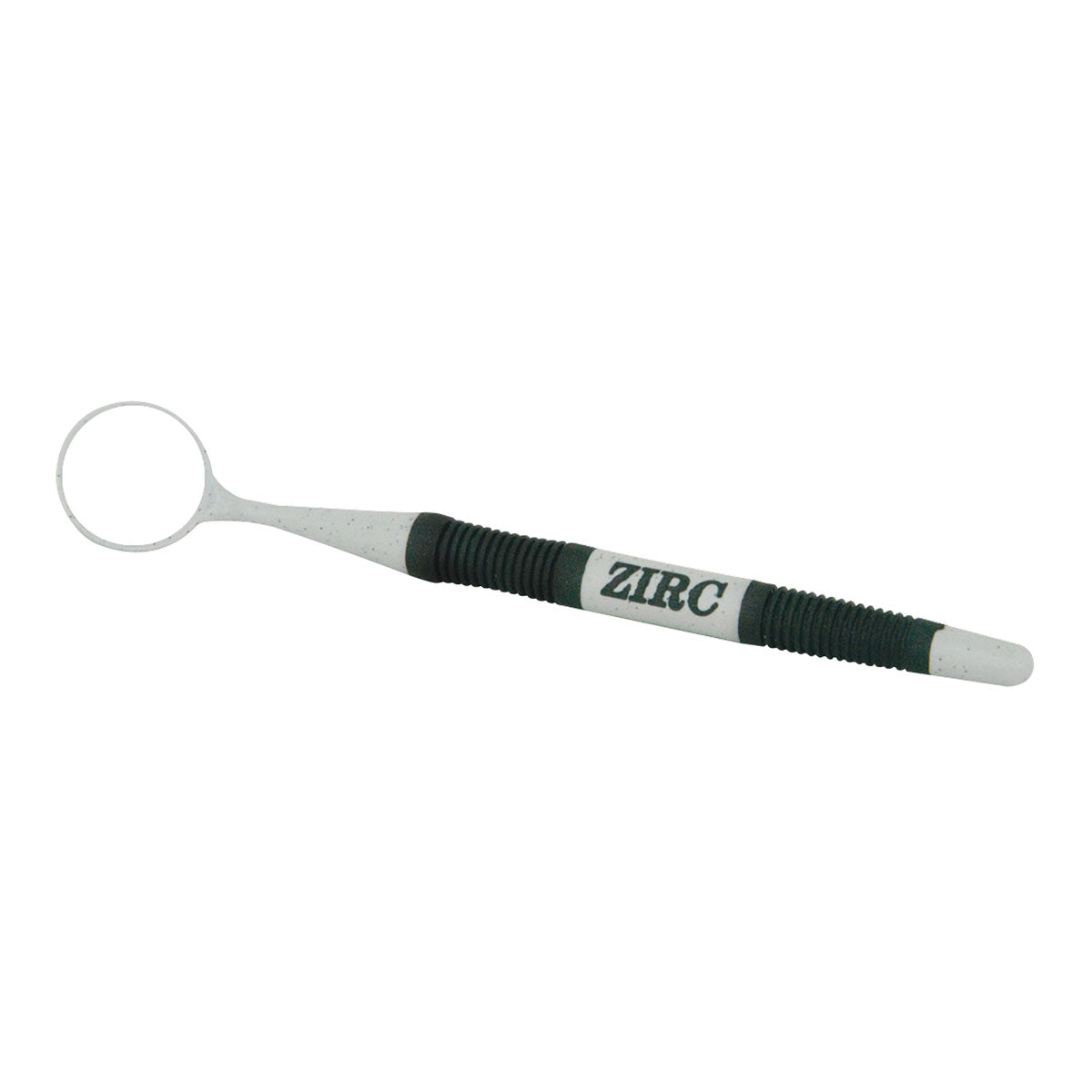 Zirc Crystal Soft Grip Mirror