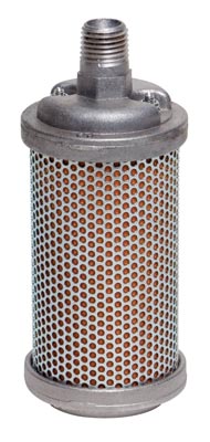 Air Techniques & Midmark Intake Filter - American Dental Accessories, Inc.