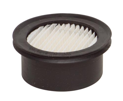 2" Compressor Filter (DentalEZ, Tech West, Turbine Ind.)