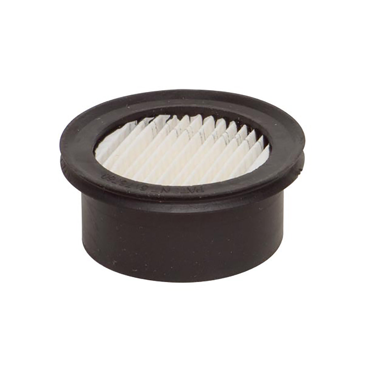 2" Compressor Filter (DentalEZ, Tech West, Turbine Ind.)