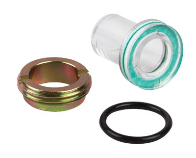 Compressor Sight Glass Kit (Air Techniques, Midmark, Tech West)