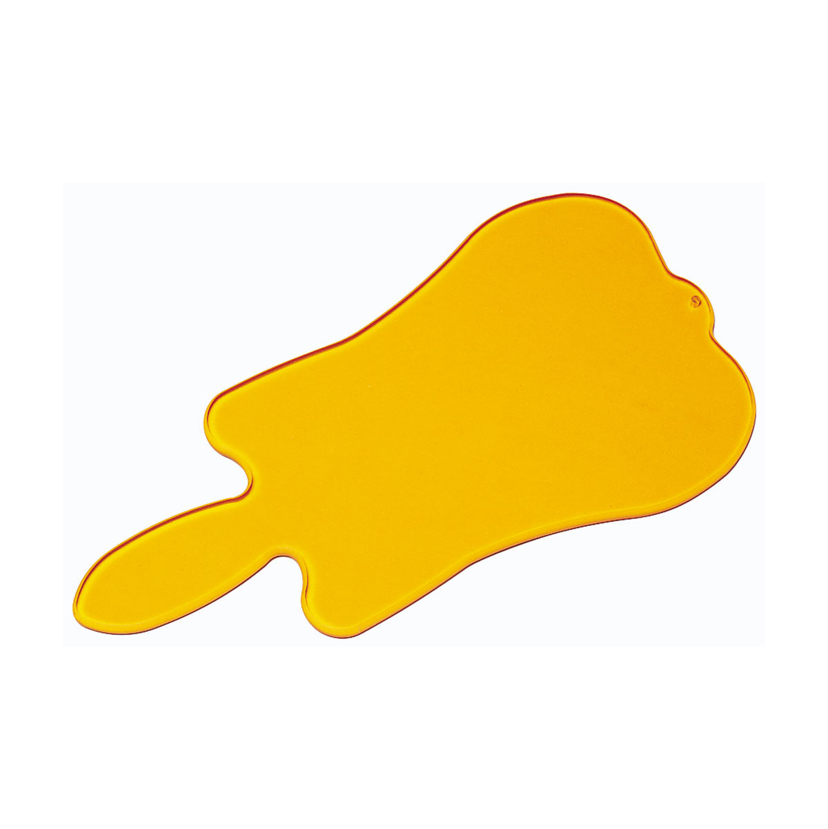 Hand Held Curing Light Shield