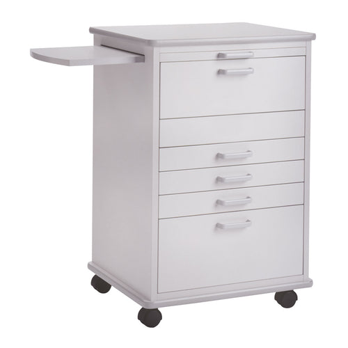 Deluxe Mobile Cabinet (4 Drawers)