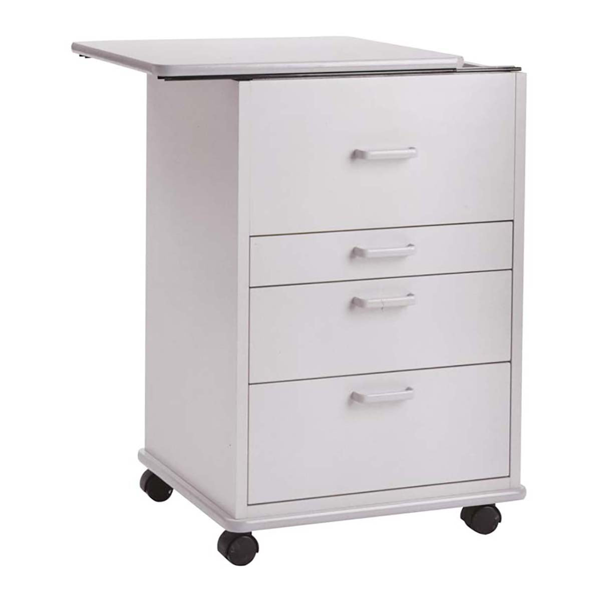 Alabama Deluxe Mobile Cabinet