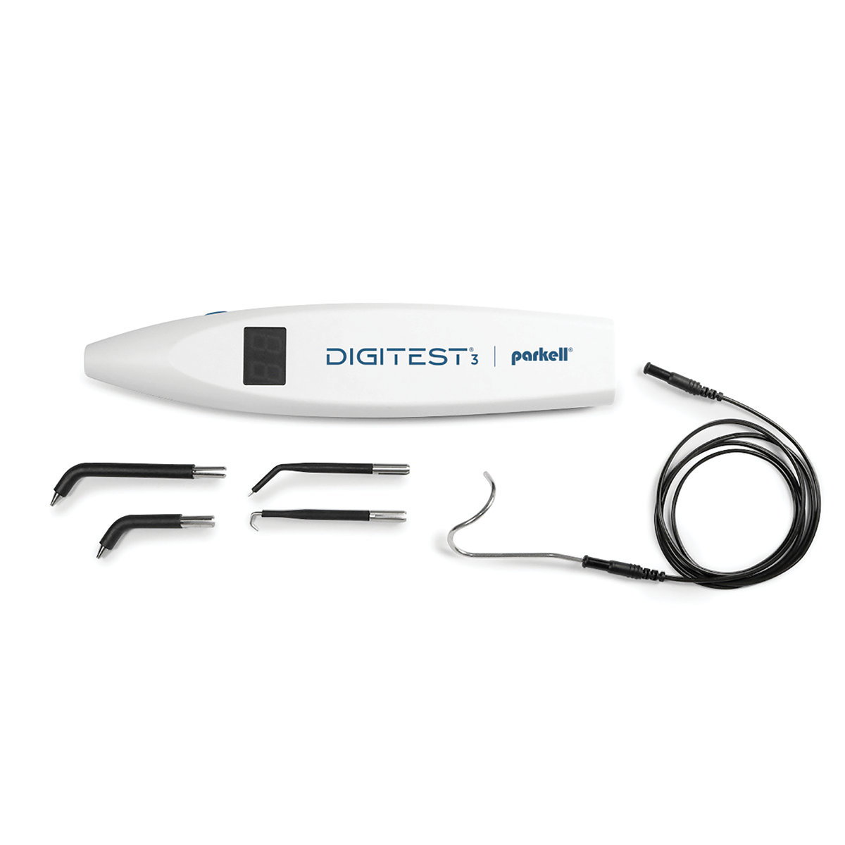 Parkell Digitest 3 Pulp Vitality Tester