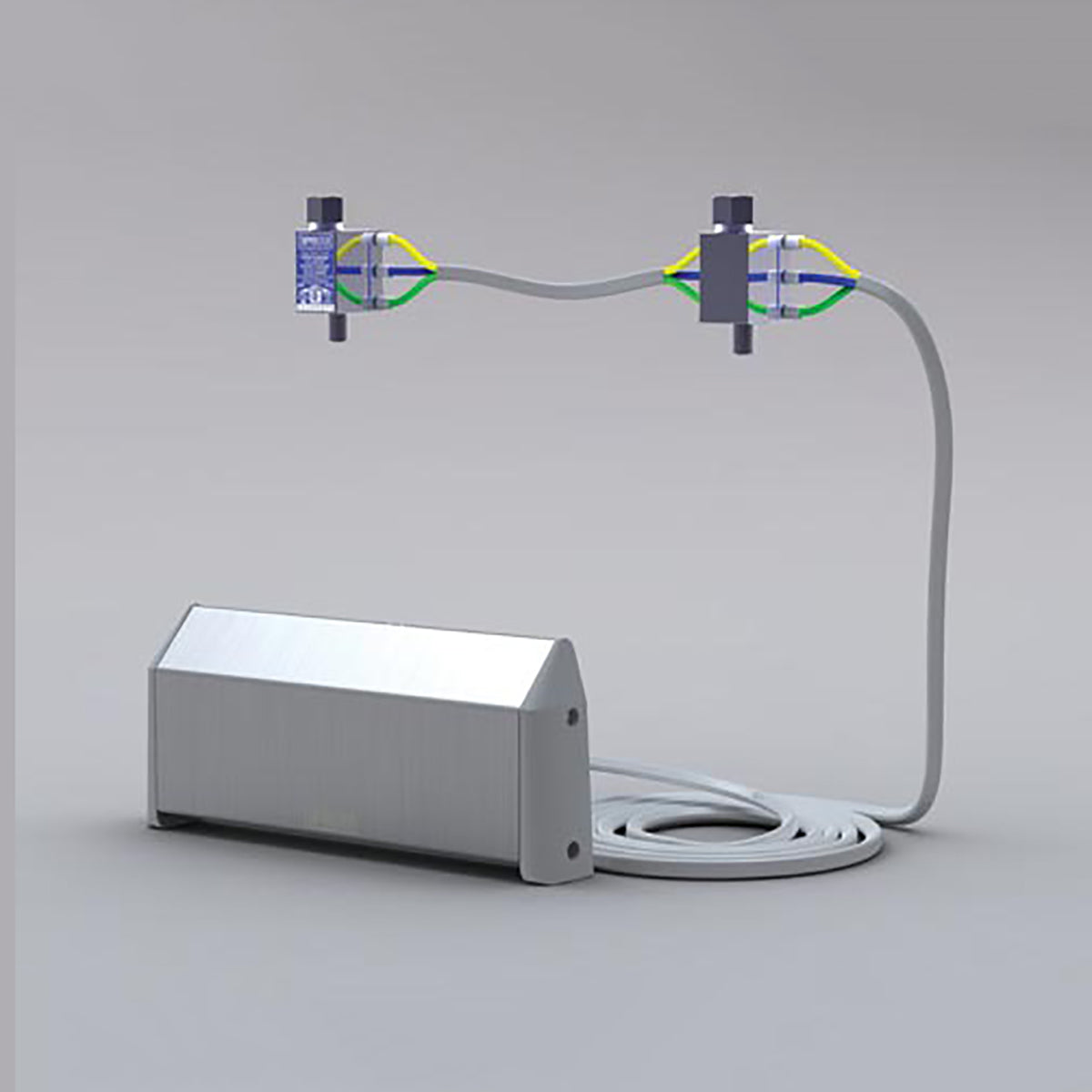 Tapmaster Foot Controlled Faucet Kit
