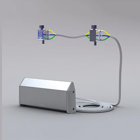 Tapmaster Foot Controlled Faucet Kit
