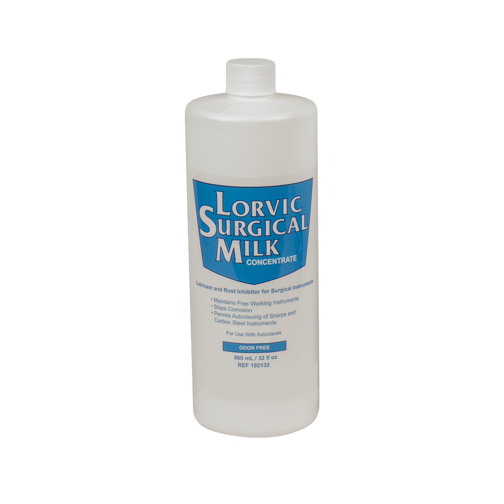 Quart Lorvic Surgical Milk