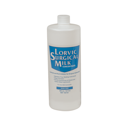 Quart Lorvic Surgical Milk