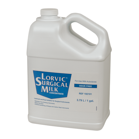 Gallon Lorvic Surgical Milk