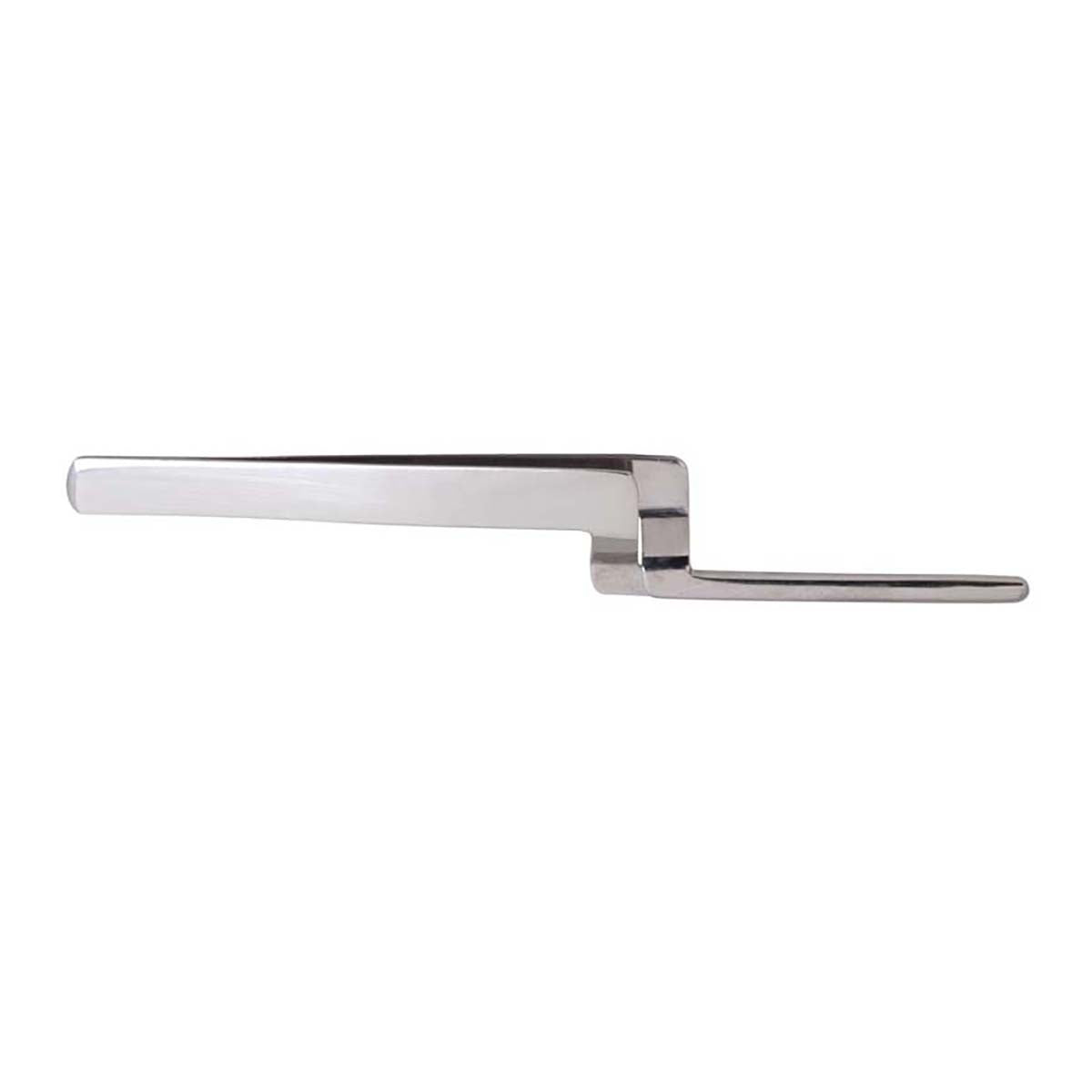 Articulating Paper Forceps Straight