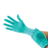 AquaPrene Chloroprene Gloves on Hands