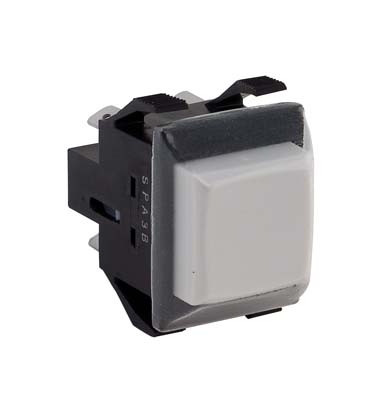 Push Button Switch (Gendex)