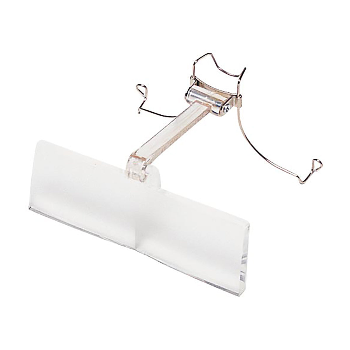Wire Clip-On Magnifier