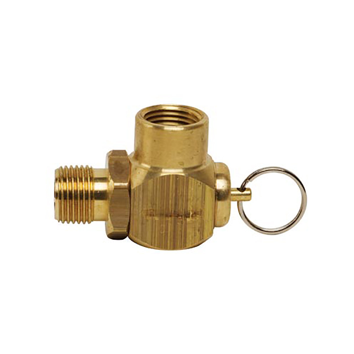 Safety Valve (Midmark)