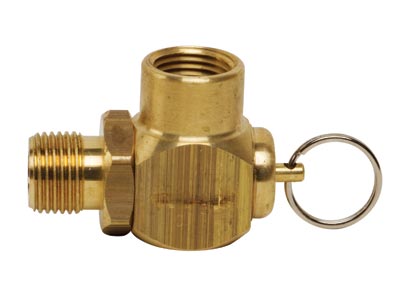 Safety Valve (Midmark)