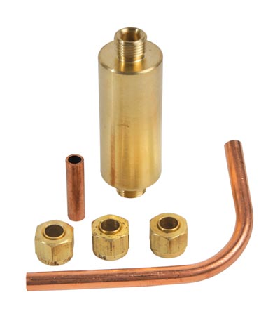 Steam Trap Kit (Midmark)