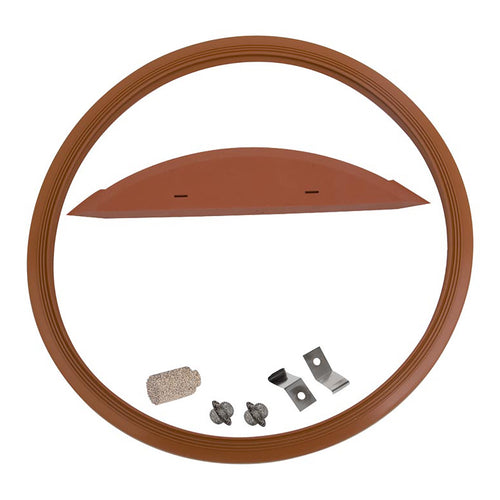 Autoclave Repair Parts