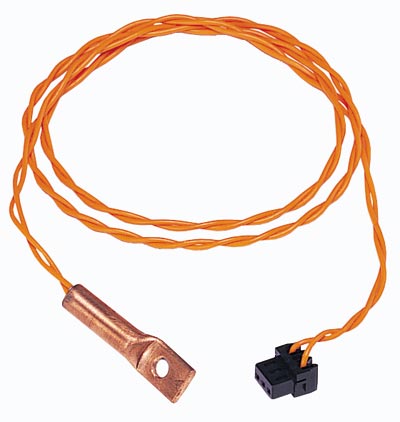 Surface Heat Sensor (Pelton & Crane)